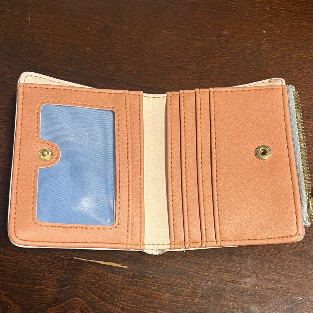 Loungefly Disney Winnie the Pooh Cartoon Wallet - Picture 3 of 5